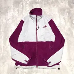 USA企画 THE NORTH FACE デナリ POLARTEC サイズS
