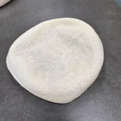 ベレー帽