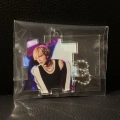 白濱亜嵐 アクリルキーホルダー