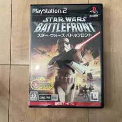 Best版 スター・ウォーズ バトルフロント
