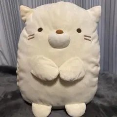 すみっコぐらし ねこ ぬいぐるみ