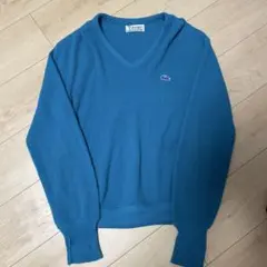 レア品！　LACOSTE ニット