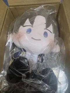 ダンガンロンパ タイトーくじ スーパーBIGぬいぐるみ A賞 日向創