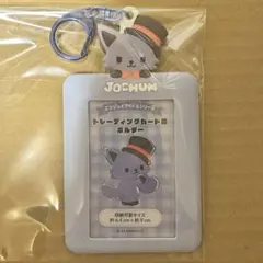 【匿名配送】JOCHUM レイン　トレカケース