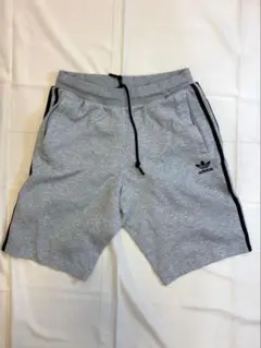 adidas Originals スウェット ハーフパンツ　XLサイズ