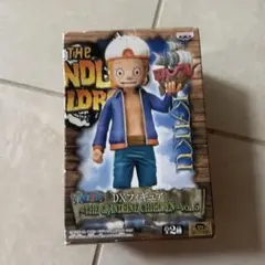 未開封品 ワンピース KAKU THE GRANDLINE CHILDREN