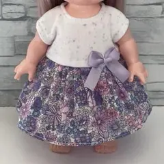 メルちゃん　服　ワンピース　1775