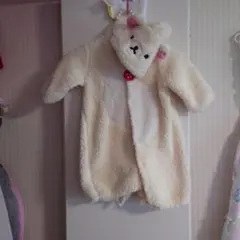 コリラックマ着ぐるみ
