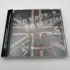 【CD】Junkbar／NO MOTEx2 NO LIFE!!