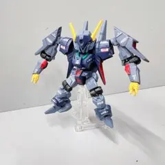モビルスーツアンサンブル エクシアリペア塗装品 - メルカリ