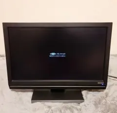IODATA 18.5インチ 液晶モニター
