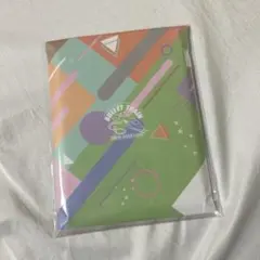 超特急 継続特典 アクリルスタンドアクスタ