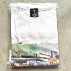 AKIRA セル画展 オリジナルTシャツ (ボーリング場) - メルカリ