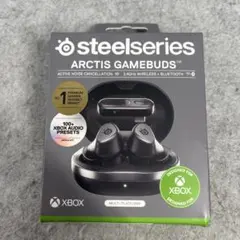 SteelSeries Arctis GameBudsのサムネイル