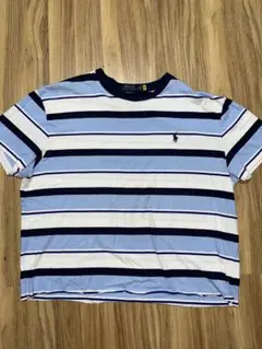 Polo Ralph Lauren ボーダーT
