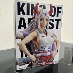 バンダイ KING OF ARTIST THE YAMATO