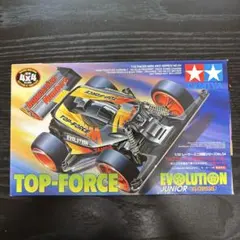 2026年最新】トップフォース エボリューションJRの人気アイテム - メルカリ