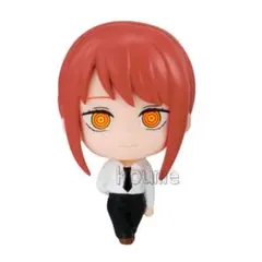 劇場版 チェンソーマン レゼ篇 カプセルフィギュアコレクション マキマ