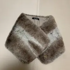 スピックアンドスパン　ファーティペット