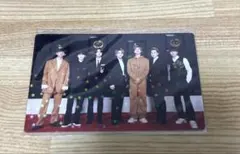 公式 BTS All 集合 BEトレカ ラキドロ