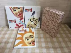 ポピーザぱフォーマー POPEE the MANIAX DVD フィギュア付き - メルカリ
