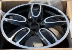 MINI JCW 純正　18インチ ホイールF56 ①のサムネイル