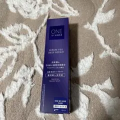 ONE BY KOSÉ SERUM VEIL DEEP REPAIR 60ml