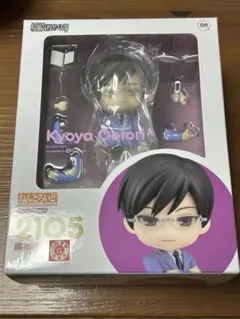 ねんどろいど 桜蘭高校ホスト部 鳳鏡夜 fit=scale-down,w=1200