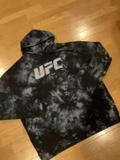 INDEPENDENT UFC 総合格闘技 大きいsize 4XL位プルオーバー