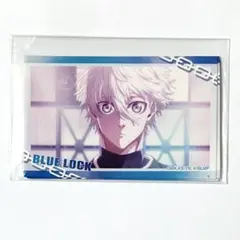 劇場版ブルーロック EPISODE 凪 エピ凪 場面写ステッカー 7枚セット