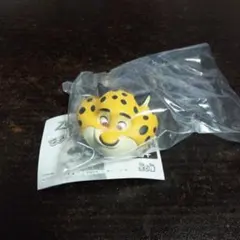 ズートピアファッションリング　クロウハウザー