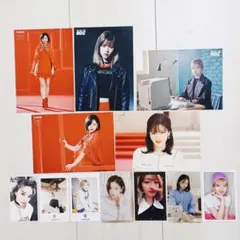 트와이스 존용 트레카, 런트 레셋
