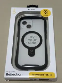 iFace MagSafeケース