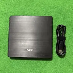 NEC ISH1604-09 外付けDVDドライブ