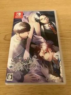 SympathyKiss シンパシー キス　Switch スイッチ