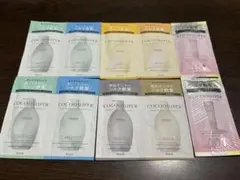 COCONSUPER シャンプー セット