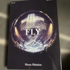 清水翔太/LIVE TOUR 2017\"FLY\"
