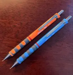 rotring Tikky Ⅱロットリングティッキー0.5シャープペンシル 廃盤
