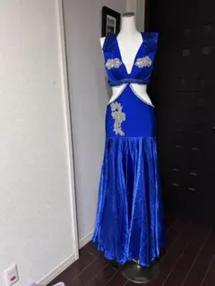 ベリーダンス衣装