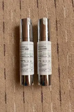 VT リードルショット S100 S300 セット 美容液