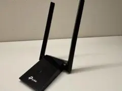 TP-Link 無線LAN子機 ブラック