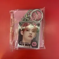 TXT DIGITAL CODE re:CAP ACT : BOY ヨンジュン