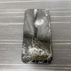 iPhone 15 256GB Black SIMフリー ジャンク