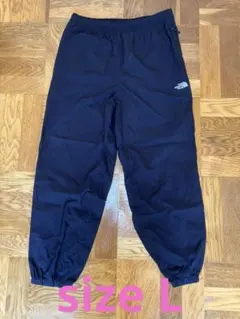 THE NORTH FACE バーサタイルパンツ Lサイズ ブラック 黒