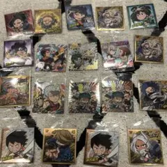 僕のヒーローアカデミア シール 19枚セット