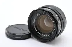 Nikon ニコン EL-NIKKOR 50mm F2.8 カメラ レンズのサムネイル