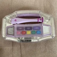 Yesプリキュア5 ガチャガチャ キュアルージュ キュアミント ドリーム 