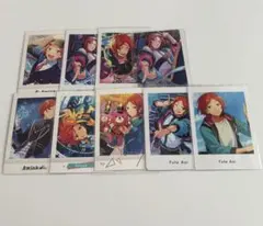あんスタ 2wink ぱしゃこれ ぱしゃっつ まとめ売り