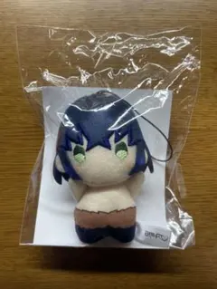 劇場版 鬼滅の刃 無限城編 第一章 ゆらふわみにみにぬいぐるみ 嘴平伊之助