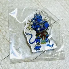 ファイナルファンタジーX キマリ コースター 大丸 コラボ FFX 大丸 購入特典 ラバーコースター キマリ - メルカリ